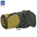 sannovo custom waterproof roll up outdoor sleeping mat for camping